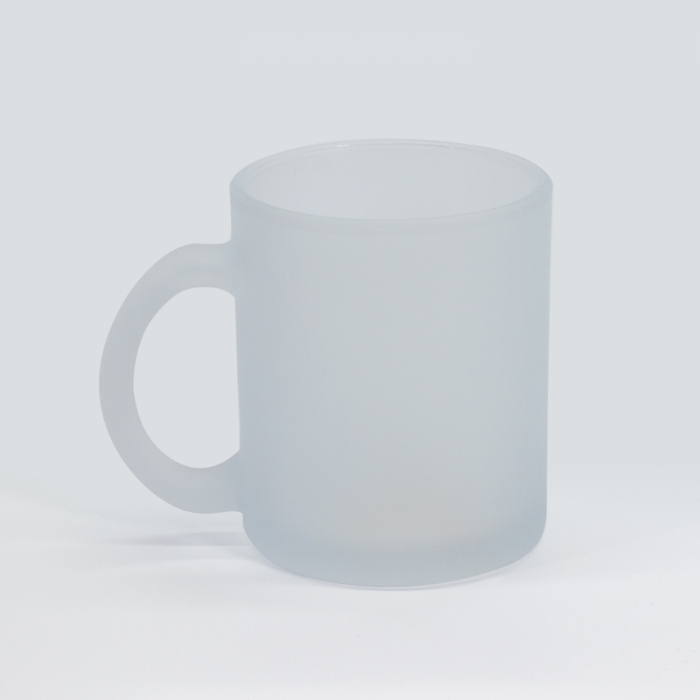 Tazón cristal empavonado 11 oz (sublimable) 2