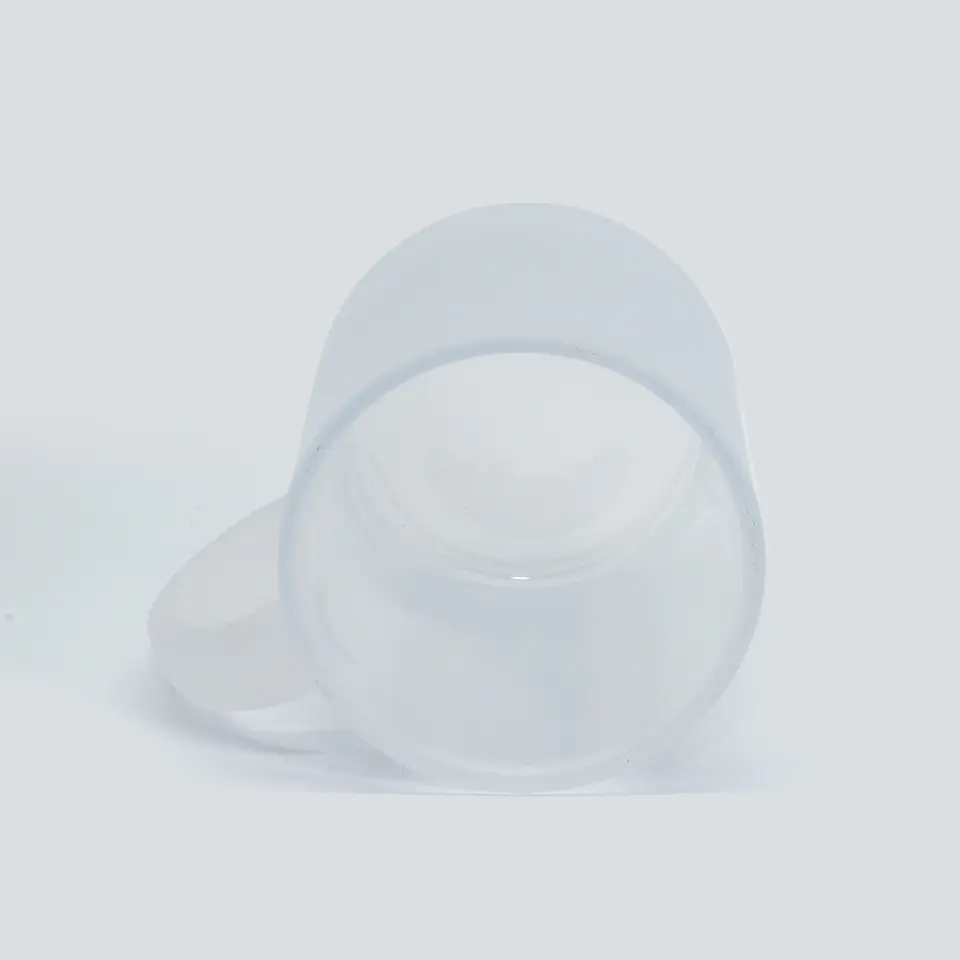 Tazón cristal empavonado 11 oz (sublimable) 3