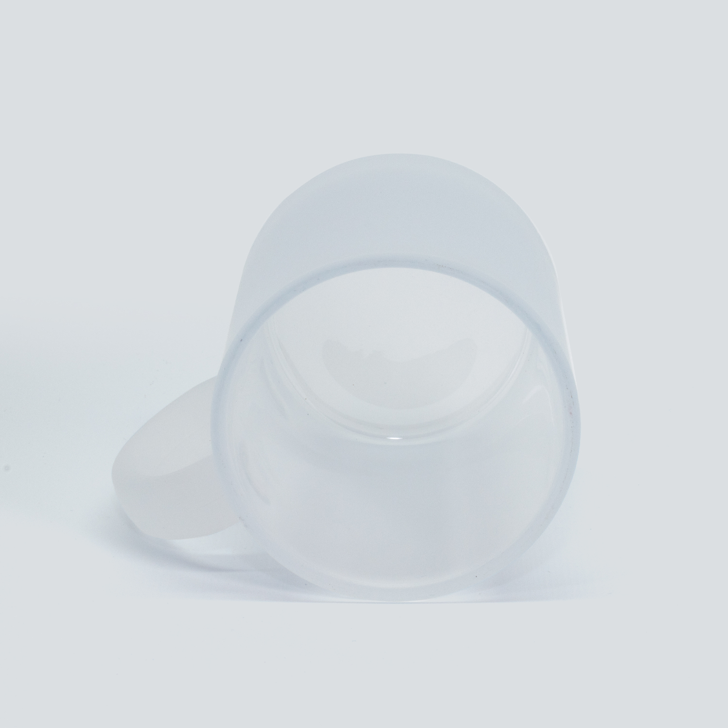 Tazón cristal empavonado 11 oz (sublimable) 3