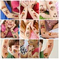 Papel para tatuajes temporales - Miniatura 2