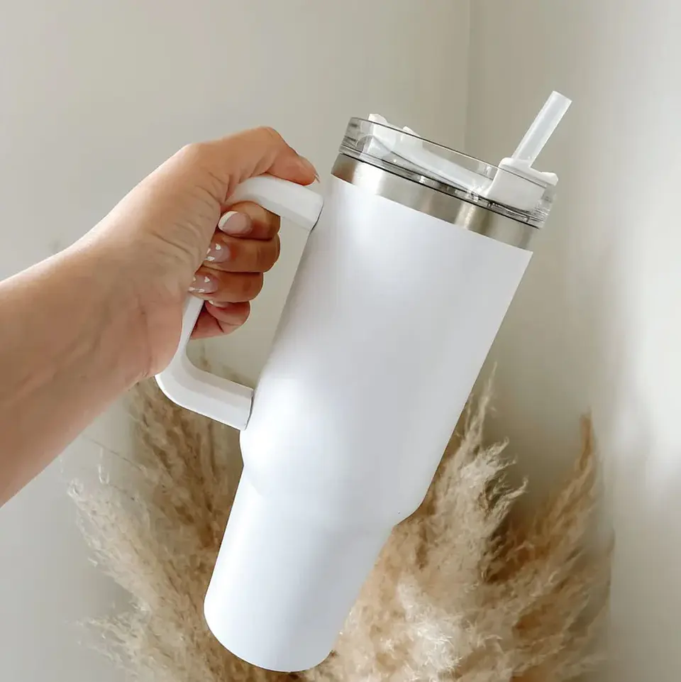 Vaso Térmico Sublimable tipo Stanley  2