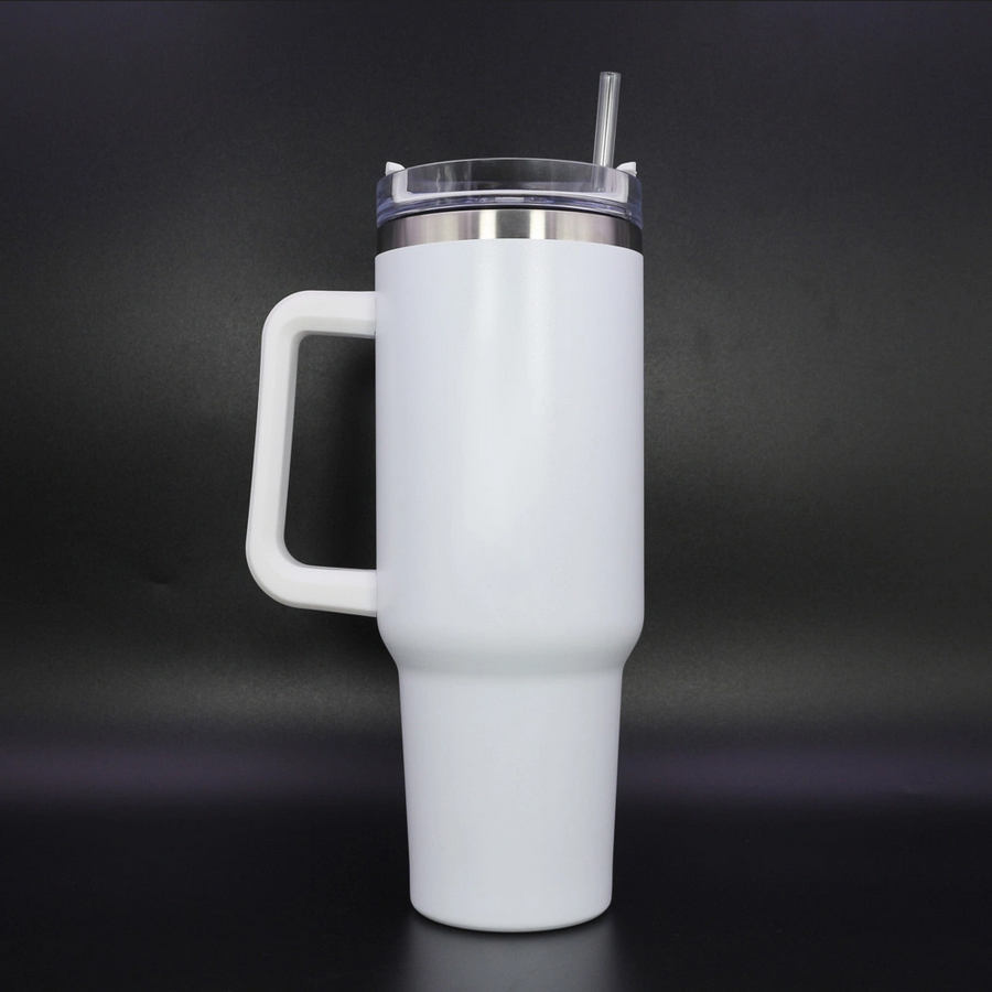 Vaso Térmico Sublimable tipo Stanley  3
