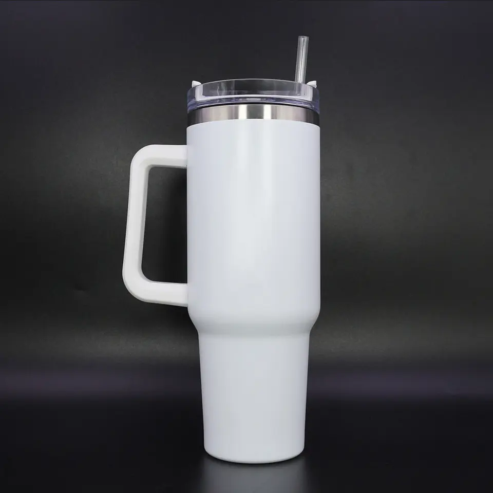 Vaso Térmico Sublimable tipo Stanley  3