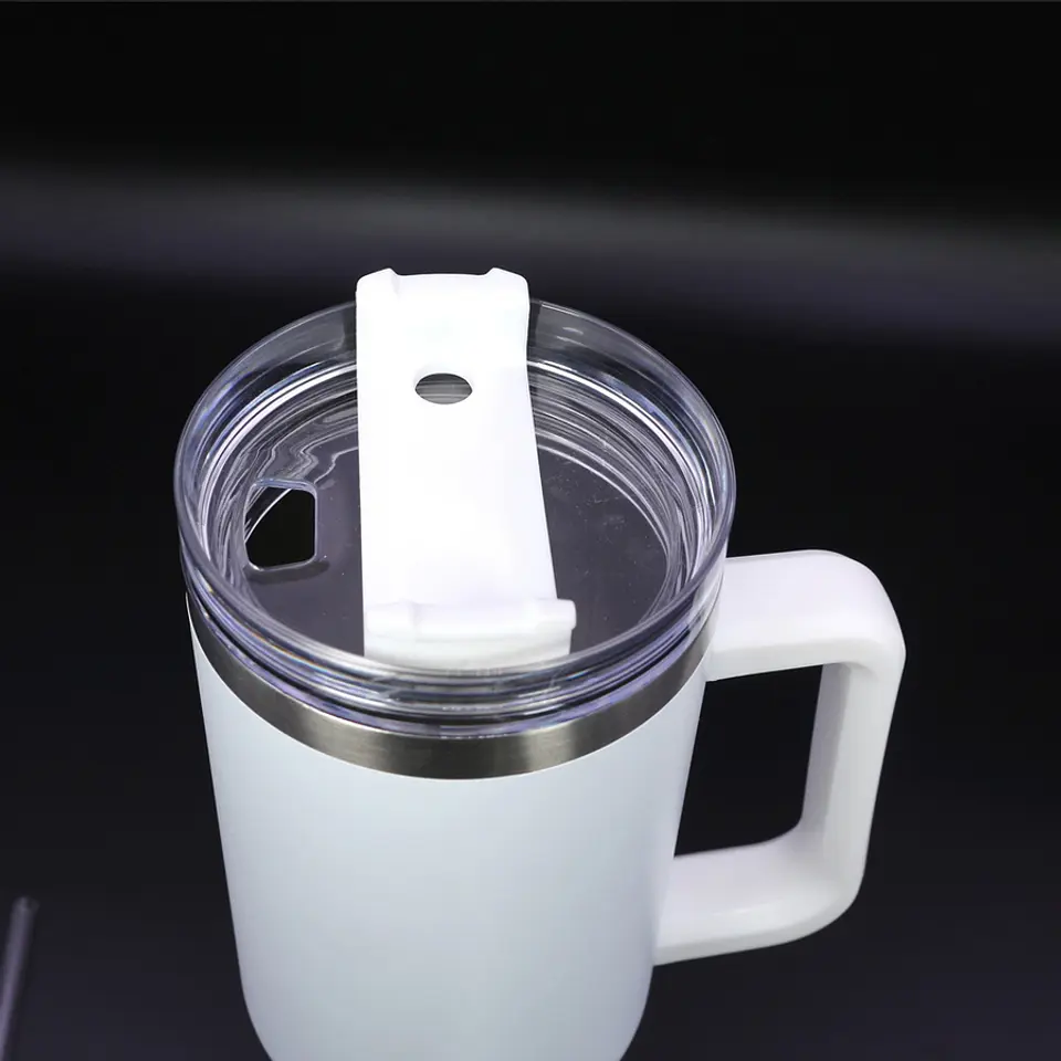 Vaso Térmico Sublimable tipo Stanley  4
