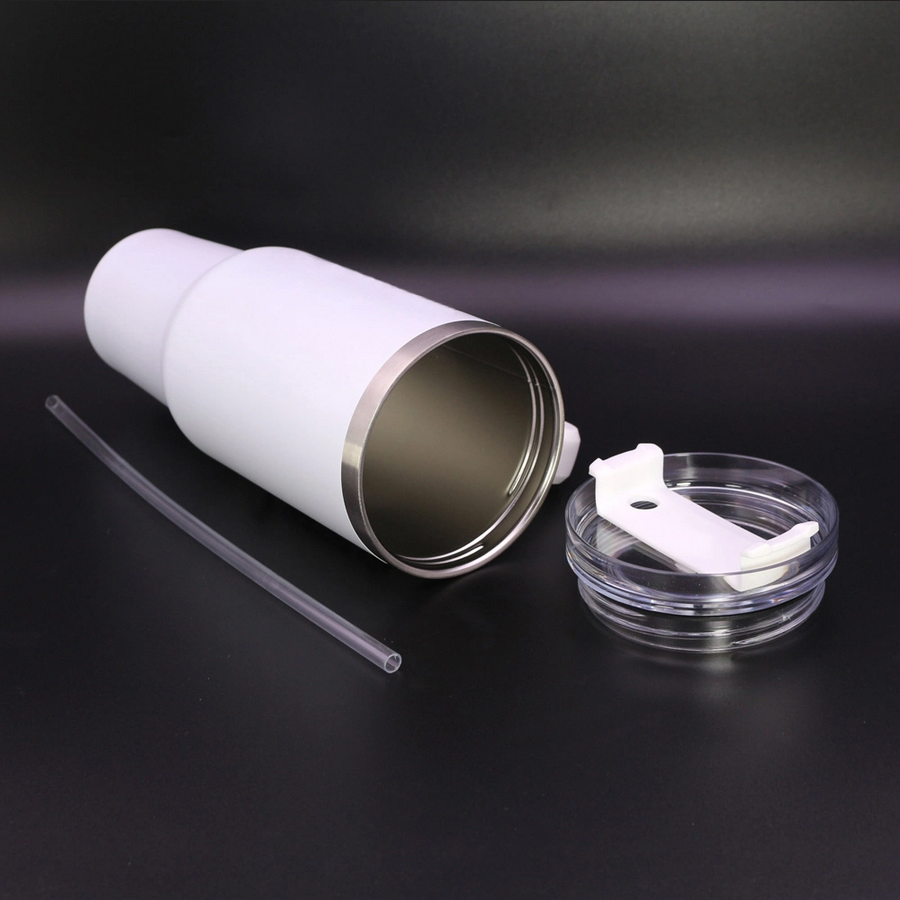 Vaso Térmico Sublimable tipo Stanley  5