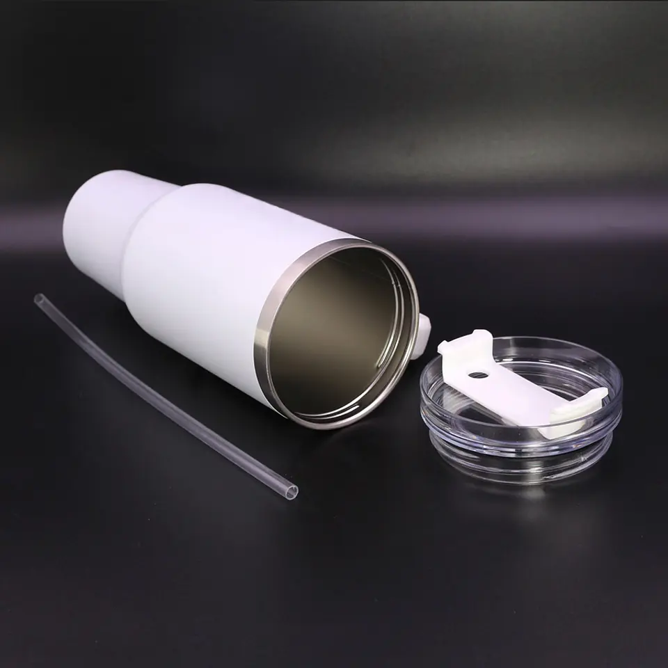 Vaso Térmico Sublimable tipo Stanley  5
