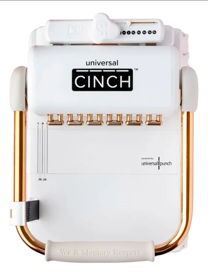 Cinch Universal 2