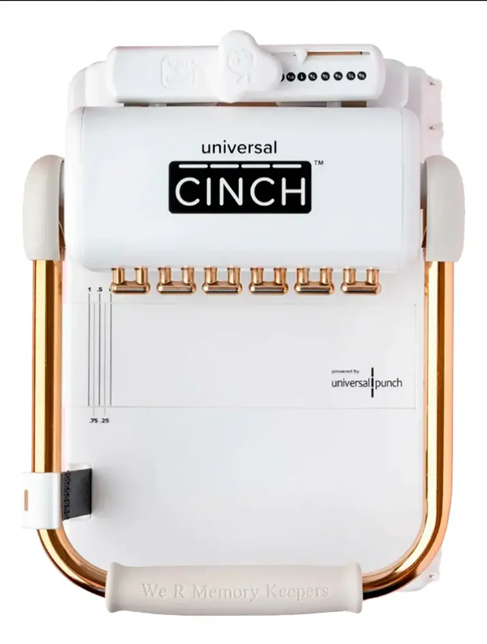 Cinch Universal 2