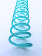 Espiral Plástico 2:1 (Para Cinch) 16 mm Glitter - Miniatura 2