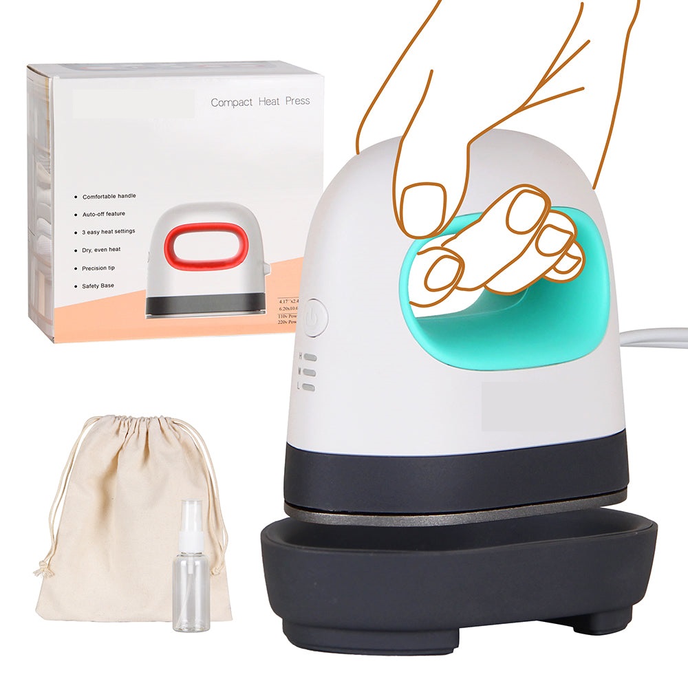 Plancha Mini Press 2