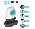 Plancha Mini Press