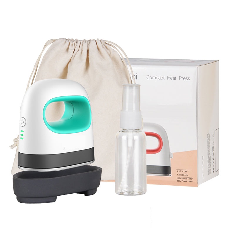 Plancha Mini Press 9