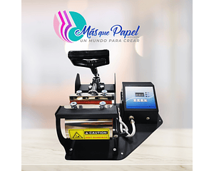 Estampadora de Tazón