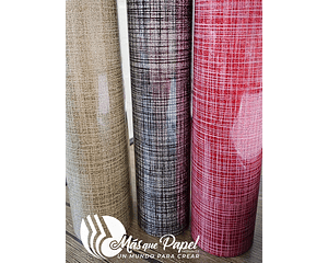 Vinilo Textil Glitter Tela