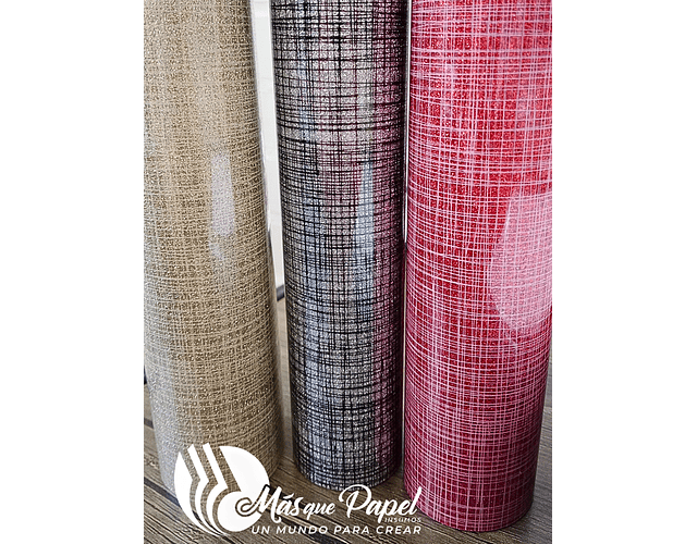 Vinilo Textil Glitter Tela