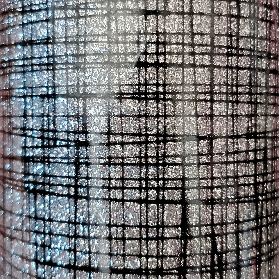 Vinilo Textil Glitter Tela 4