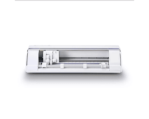 Plotter de corte Silhouette Cameo 5 Alpha Blanca