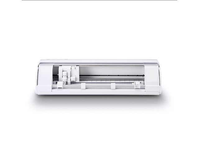 Plotter de corte Silhouette Cameo 5 Alpha Blanca