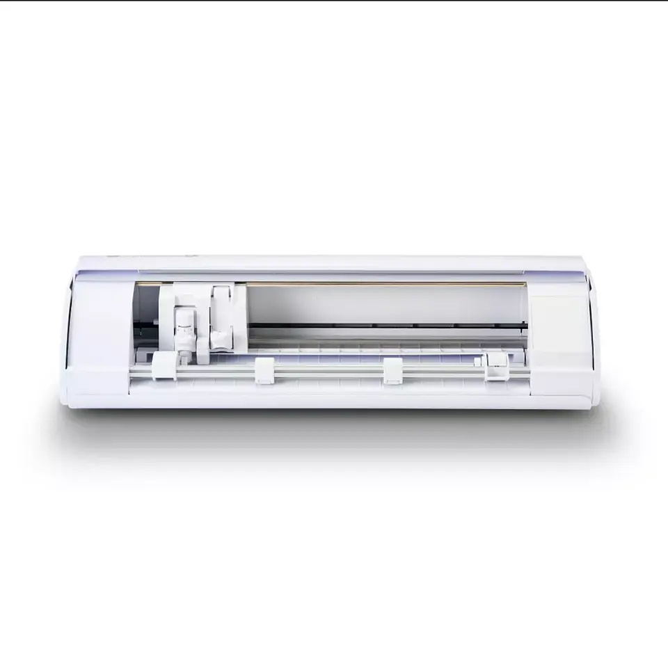 Plotter de corte Silhouette Cameo 5 Alpha Blanca 1