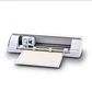 Plotter de corte Silhouette Cameo 5 Alpha Blanca - Miniatura 3