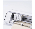 Plotter de corte Silhouette Cameo 5 Alpha Blanca
