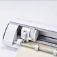 Plotter de corte Silhouette Cameo 5 Alpha Blanca - Miniatura 4