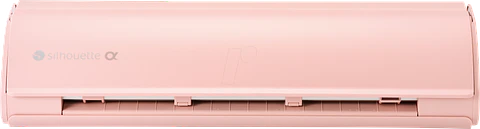 Plotter de corte Silhouette Cameo 5 Alpha Rosada
