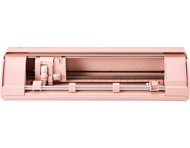 Plotter de corte Silhouette Cameo 5 Alpha Rosada