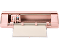 Plotter de corte Silhouette Cameo 5 Alpha Rosada