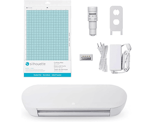 Plotter de Corte Portrait 4