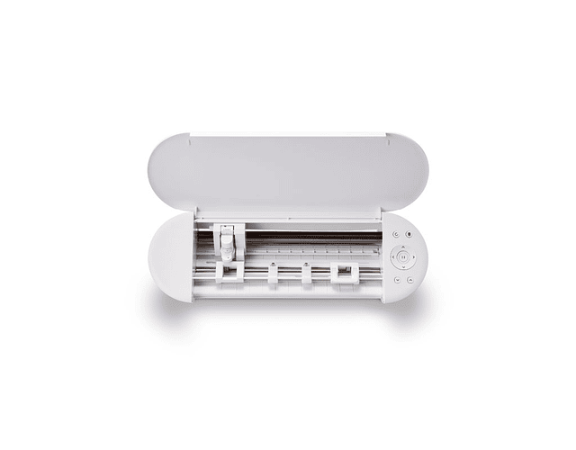 Plotter de Corte Portrait 4