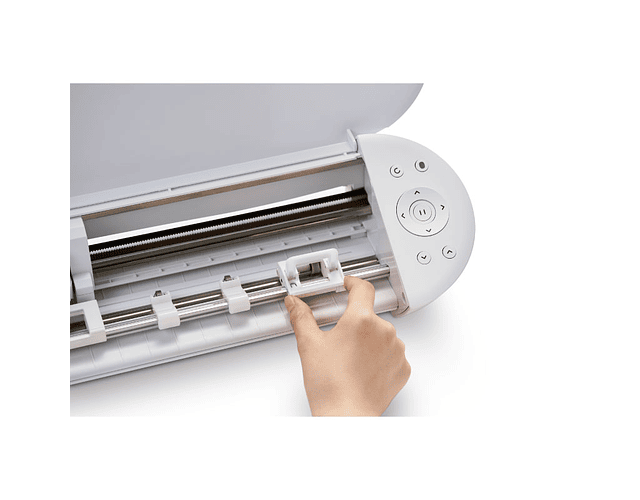 Plotter de Corte Portrait 4