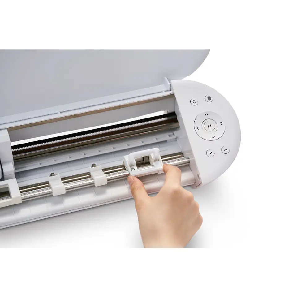 Plotter de Corte Portrait 4 4