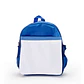 Mochila Sublimable pequeña (Preescolar) - Miniatura 2