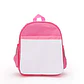 Mochila Sublimable pequeña (Preescolar) - Miniatura 3