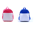 Mochila Sublimable pequeña (Preescolar)
