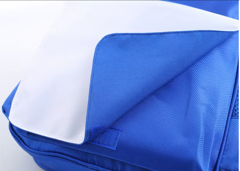 Mochila Sublimable pequeña (Preescolar) 5