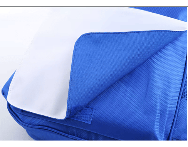 Mochila Sublimable pequeña (Preescolar)