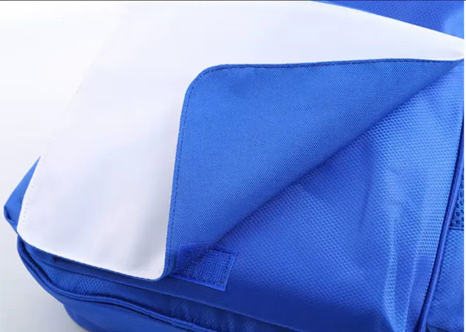 Mochila Sublimable pequeña (Preescolar) 5