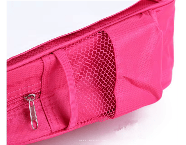 Mochila Sublimable pequeña (Preescolar)