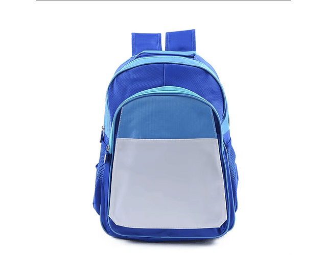 Mochila Sublimable grande (básica)