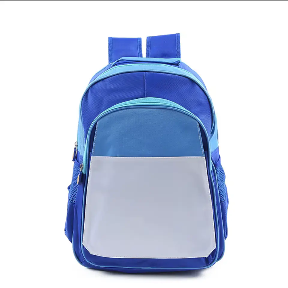 Mochila Sublimable grande (básica) 3