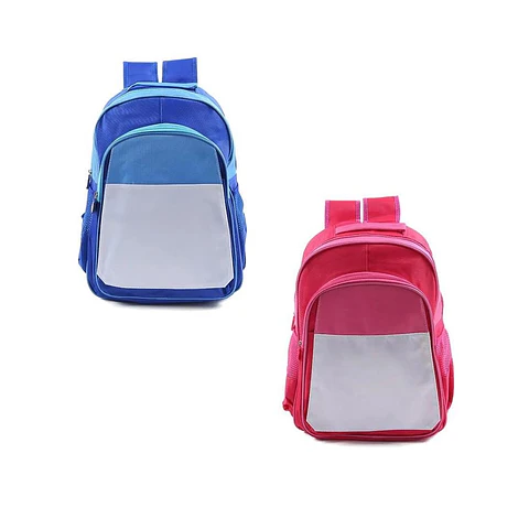Mochila Sublimable grande (básica)