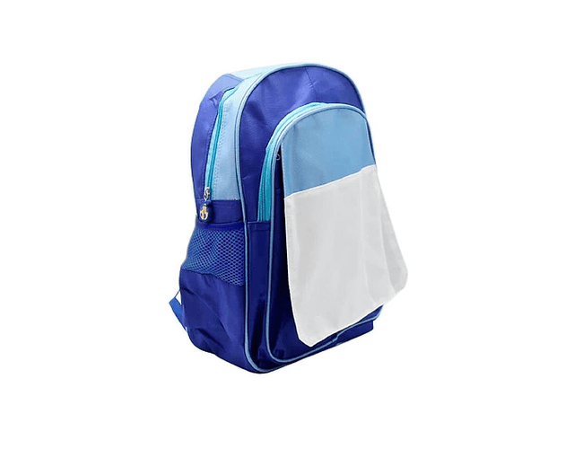 Mochila Sublimable grande (básica)