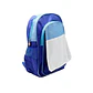 Mochila Sublimable grande (básica) - Miniatura 4