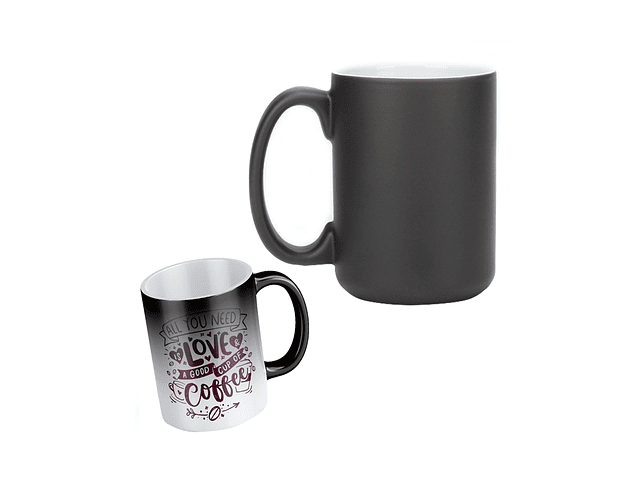 Tazón Mágico 15 oz