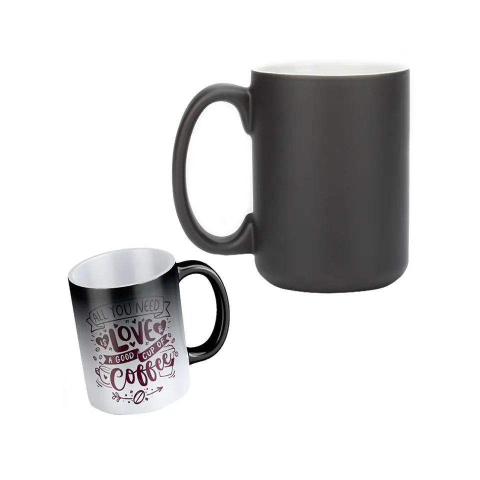 Tazón Mágico 15 oz 1