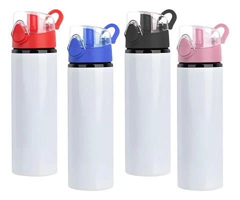 Botella Deportiva Click 750 ml