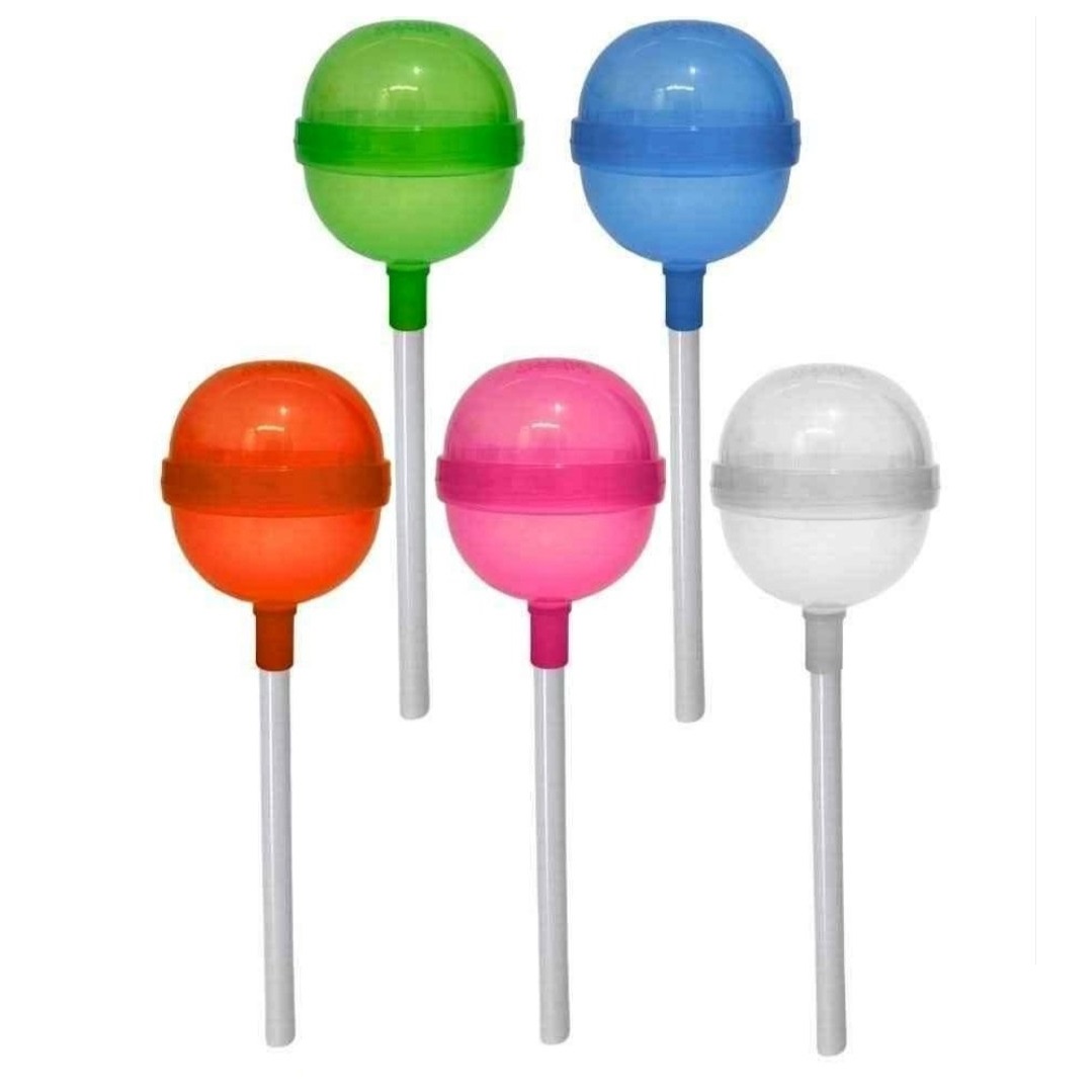 Paleta Lollipop Tutsi pop 2