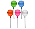 Paleta Lollipop Tutsi pop